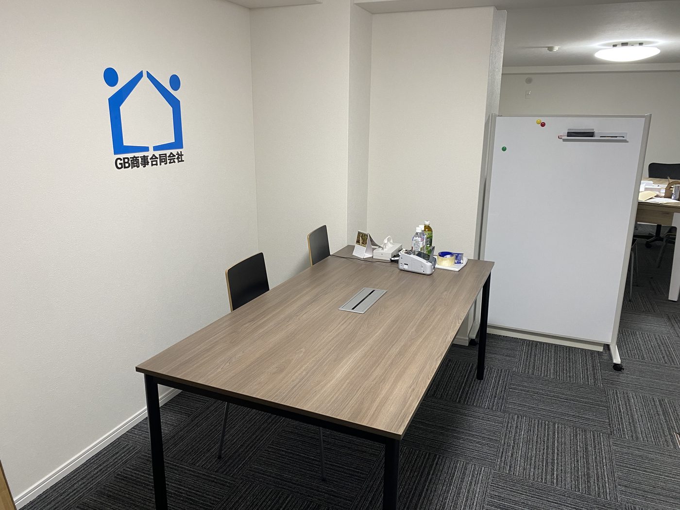 GB商事合同会社 大阪オフィス