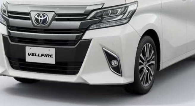 豐田 VELLFIRE 2015-2022 混動 7座